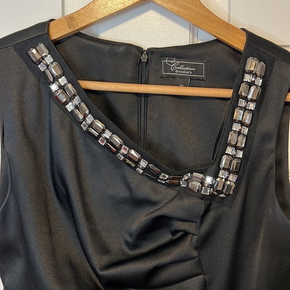 Dress BARN Collection Woman’s Dress Size 10